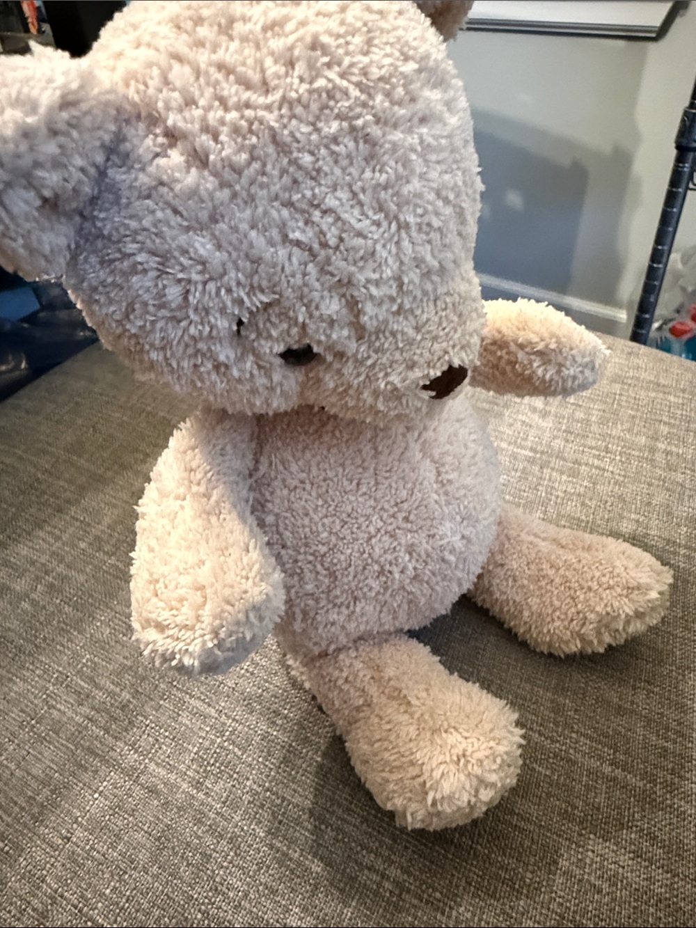 Rumblikin Bear - Picture 8 of 9